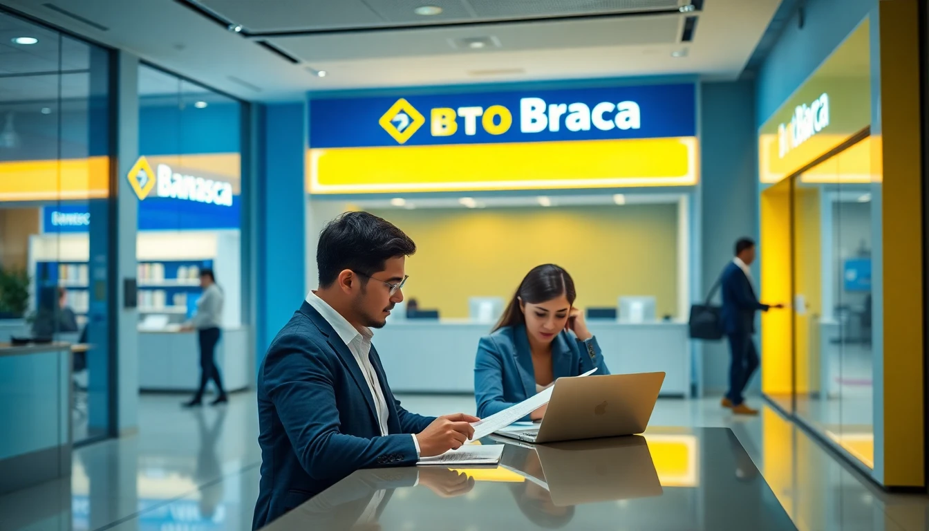 Banco do Brasil: lucro supera projeções, mas mercado não se 