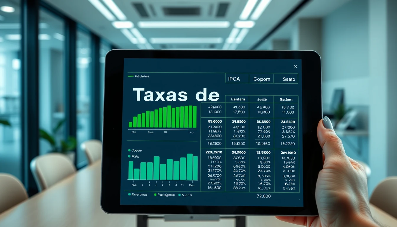 Taxas dos DIs fecham em alta com IPCA, ata do Copom e pesqui