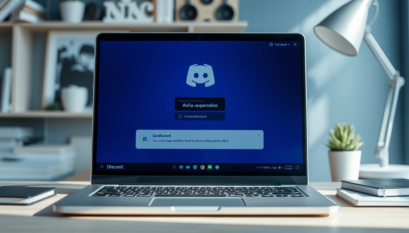 ANPD manda Discord suspender transmissões ao vivo no Brasil