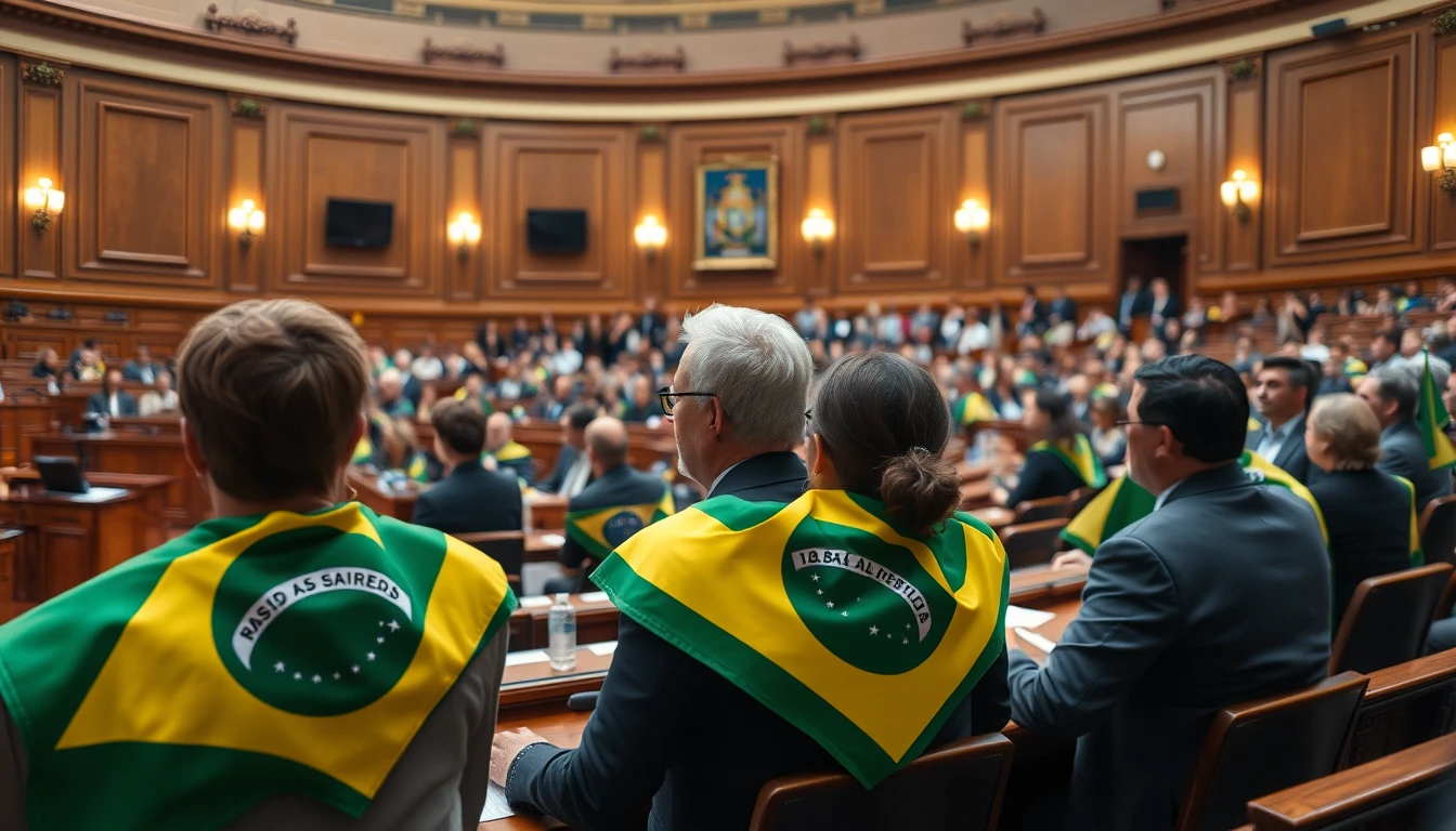 Câmara amplia PLP dos combustíveis e inclui fertilizantes e