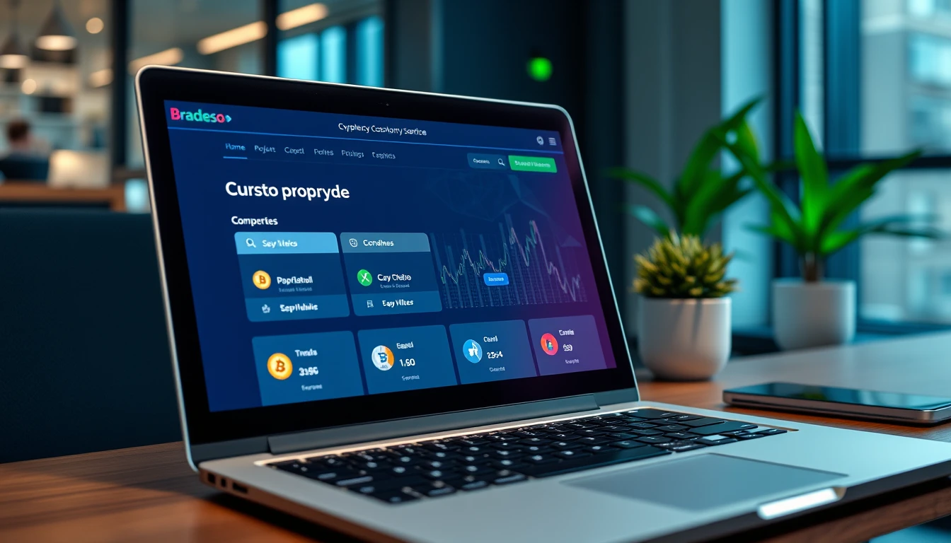 Bradesco lança custódia de criptomoedas para ativos digitais