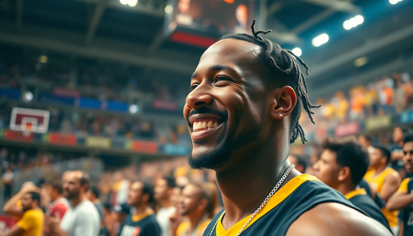 Ronaldinho Gaúcho pode se tornar dono de time de basquete na