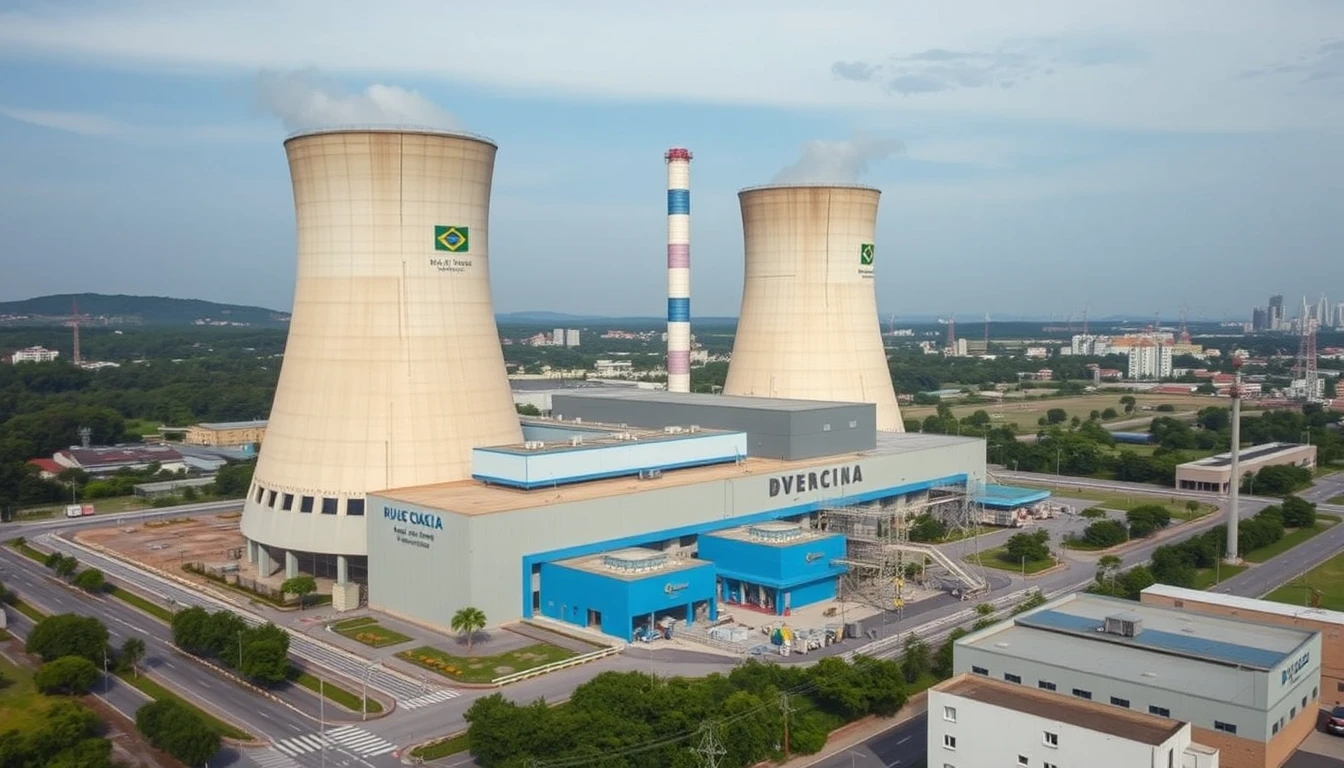 Aneel rejeita recurso da Enel e mantém caducidade da concess