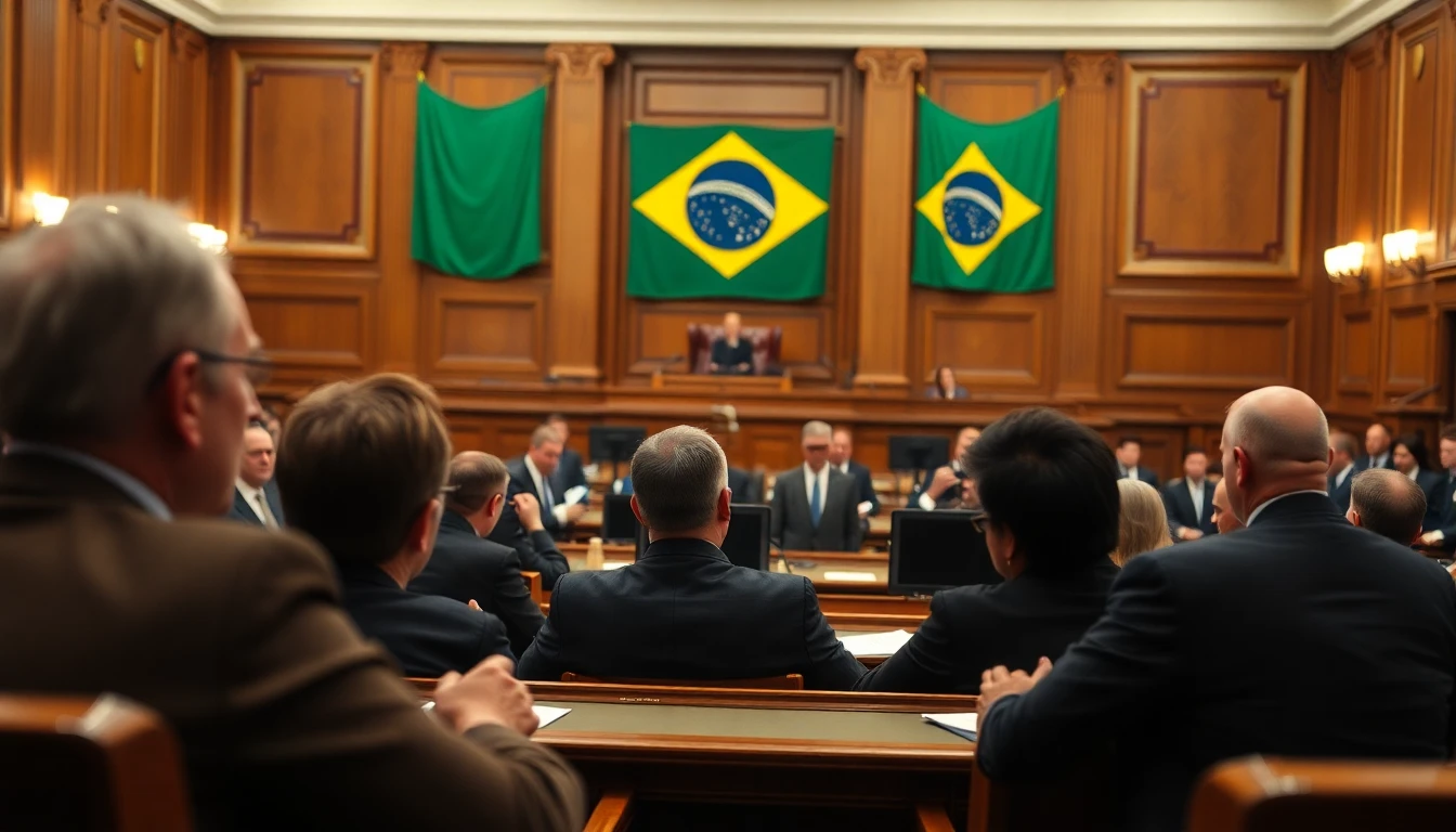Senado aprova corte de impostos sobre combustíveis e amplia