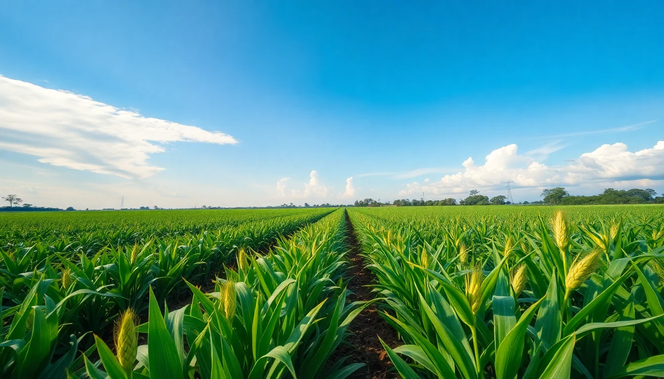 Preço agrícola competitivo do Brasil deve incitar barreiras