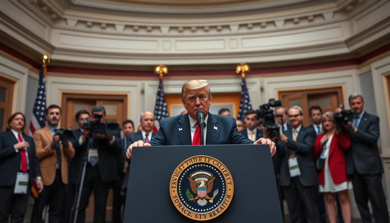 Trump pressiona Senado a cancelar recesso e aprovar Save Ame