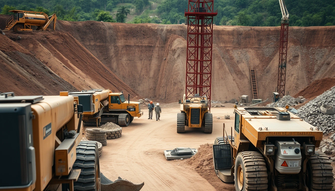 Vale (VALE3) antecipa projeto no Pará em cerca de um ano